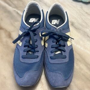 New Balance Sneakers